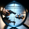 Cours de stéroïdes : stéroïdes et prévention des complications