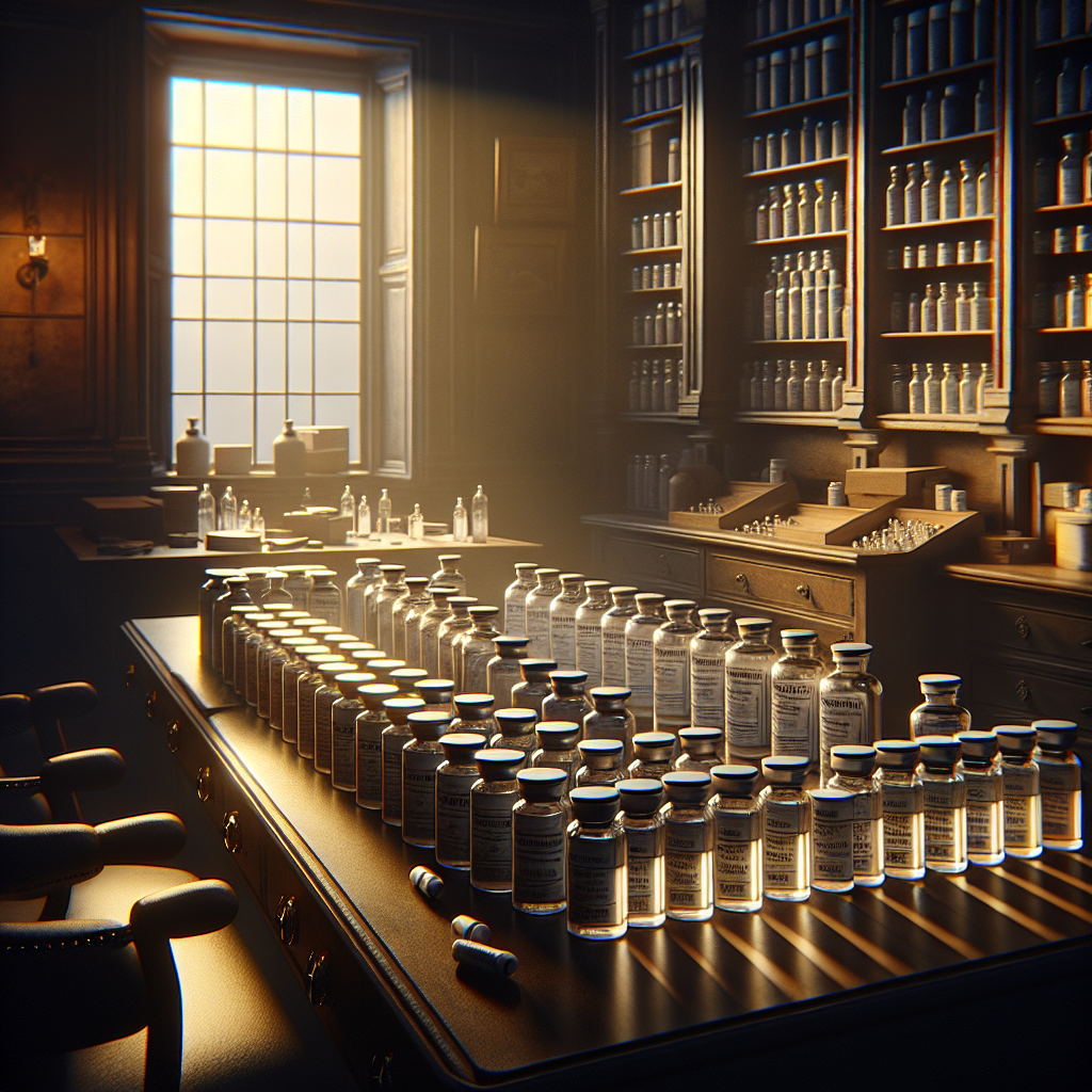 Cours de stéroïdes : stéroïdes et prévention des complications