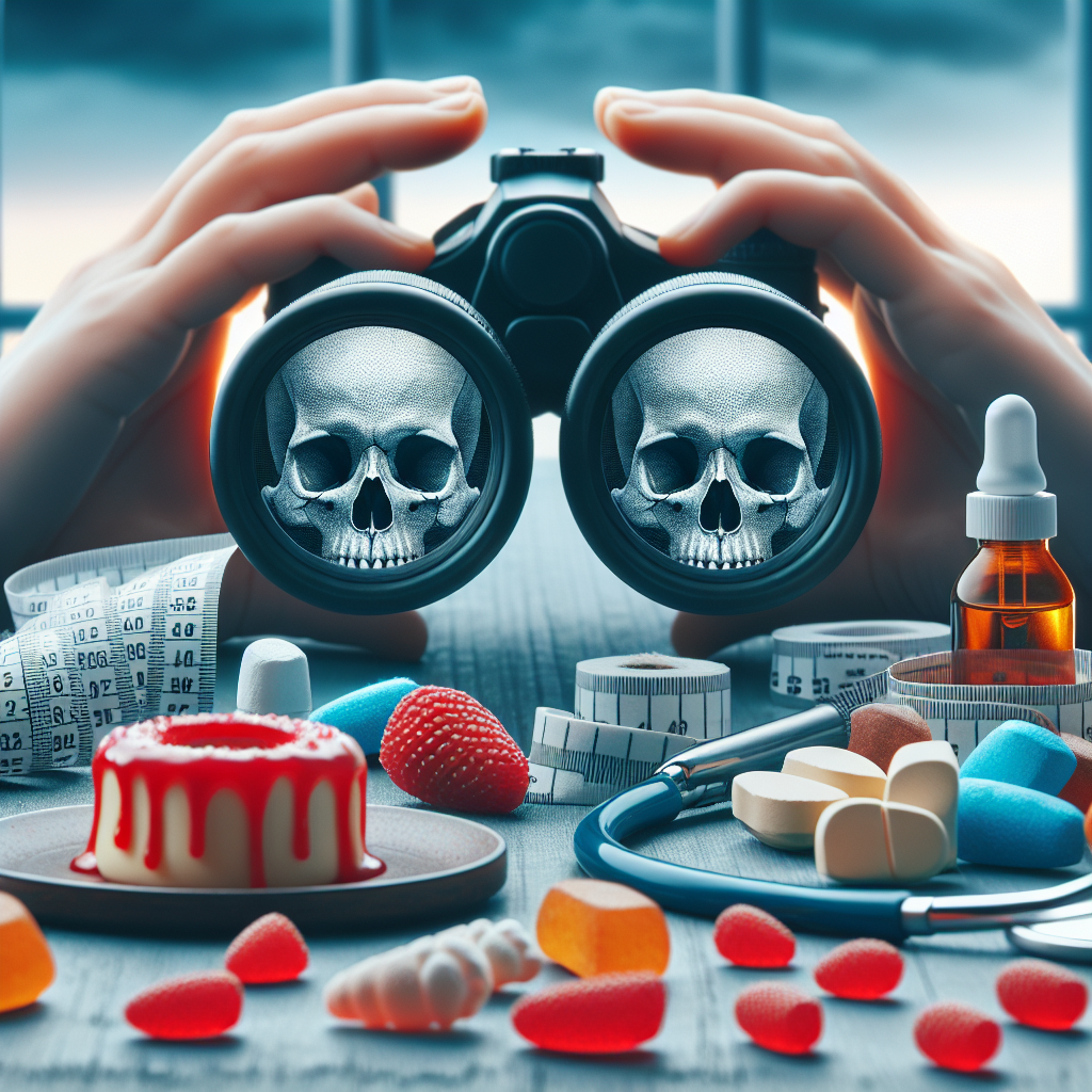 Metformine et index glycémique : notions utiles