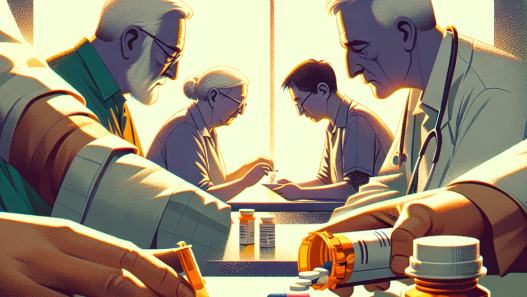 Comment organiser la prise du médicament pour une meilleure tolérance