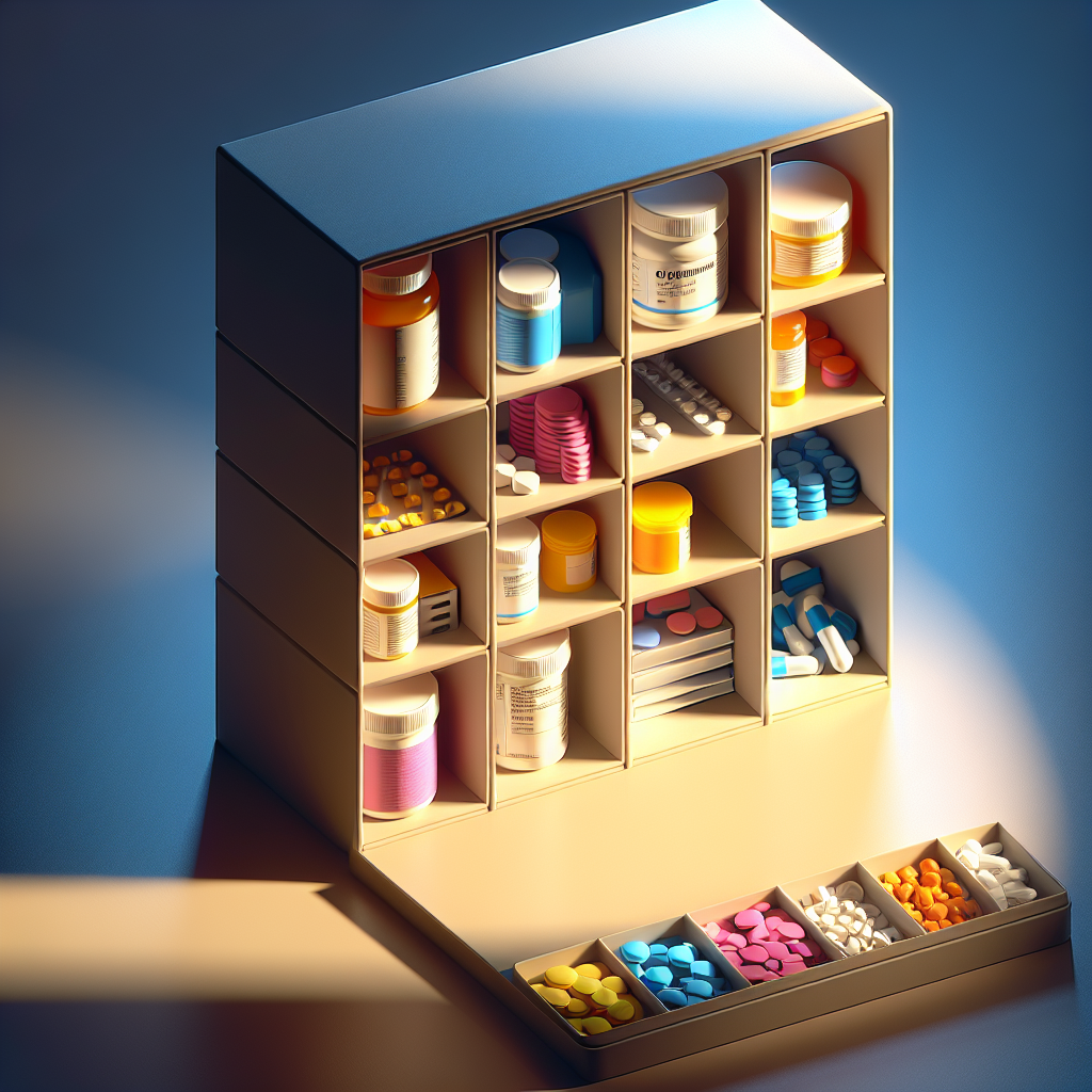 Comment organiser la prise du médicament pour une meilleure tolérance