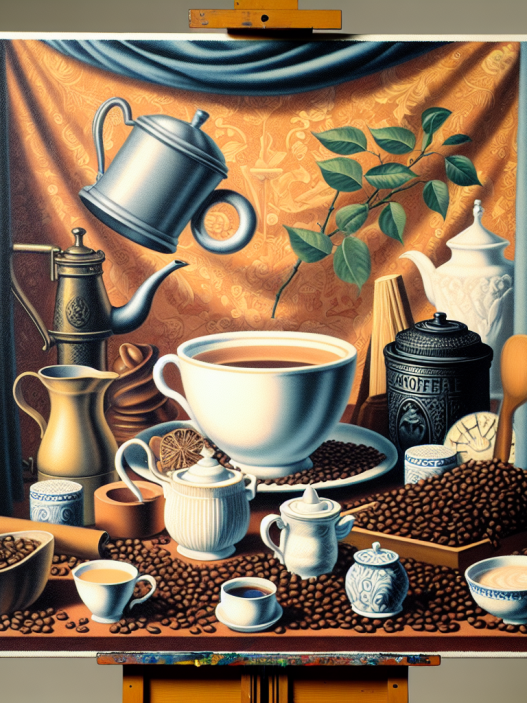 Compatibilité avec le café/thé : y a-t-il des restrictions importantes