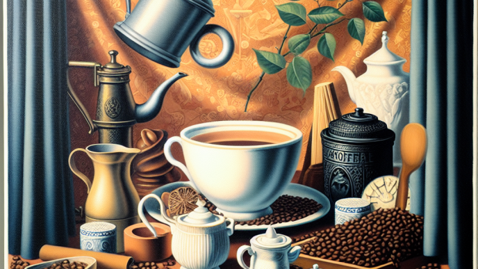 Compatibilité avec le café/thé : y a-t-il des restrictions importantes
